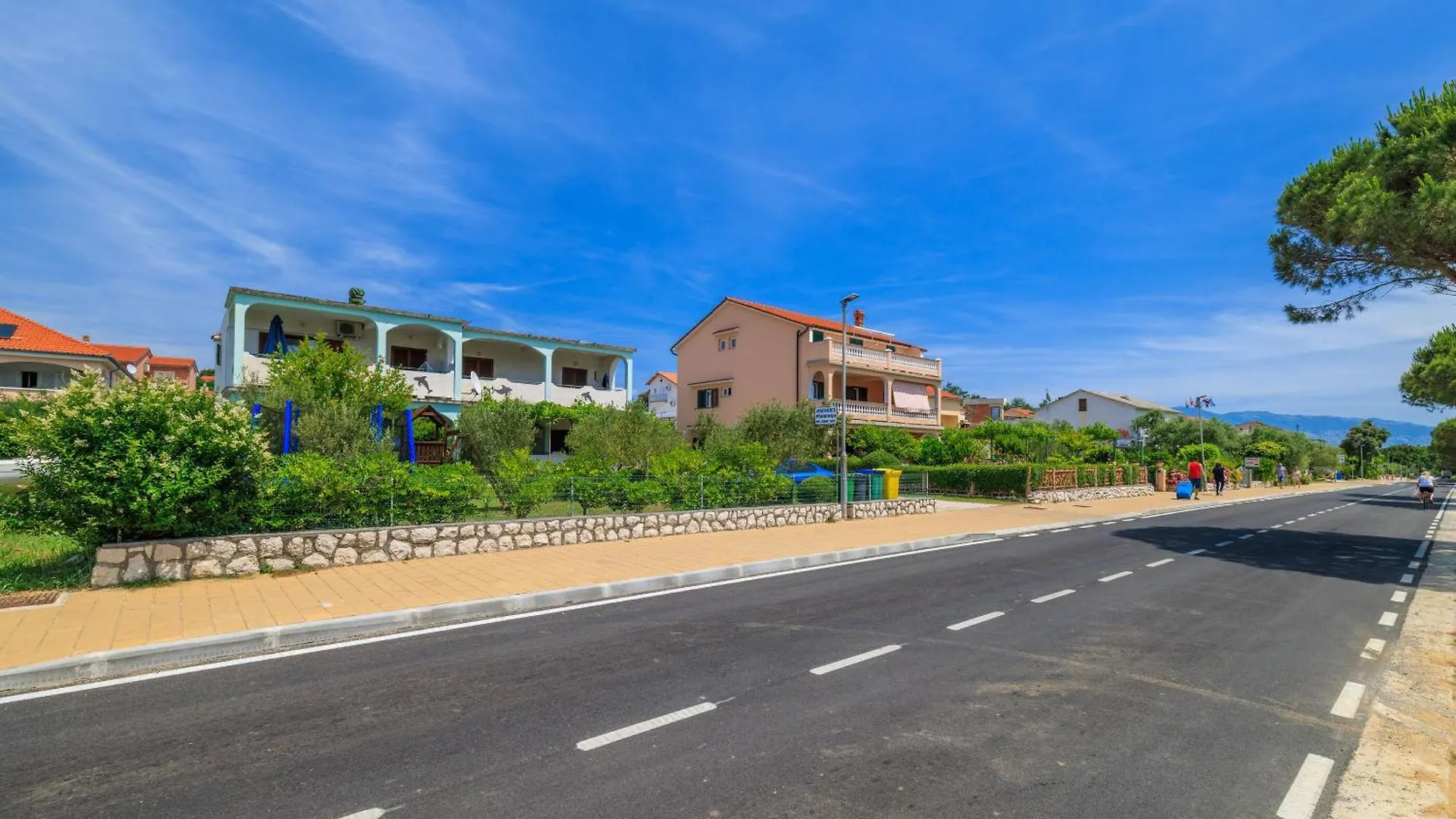 Apartment M&M Lopar 0*,  Croatia