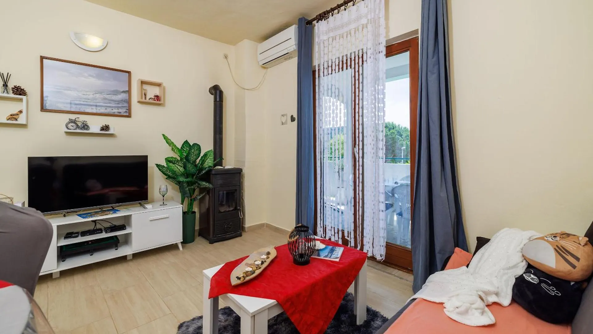 Apartment M&M Lopar
