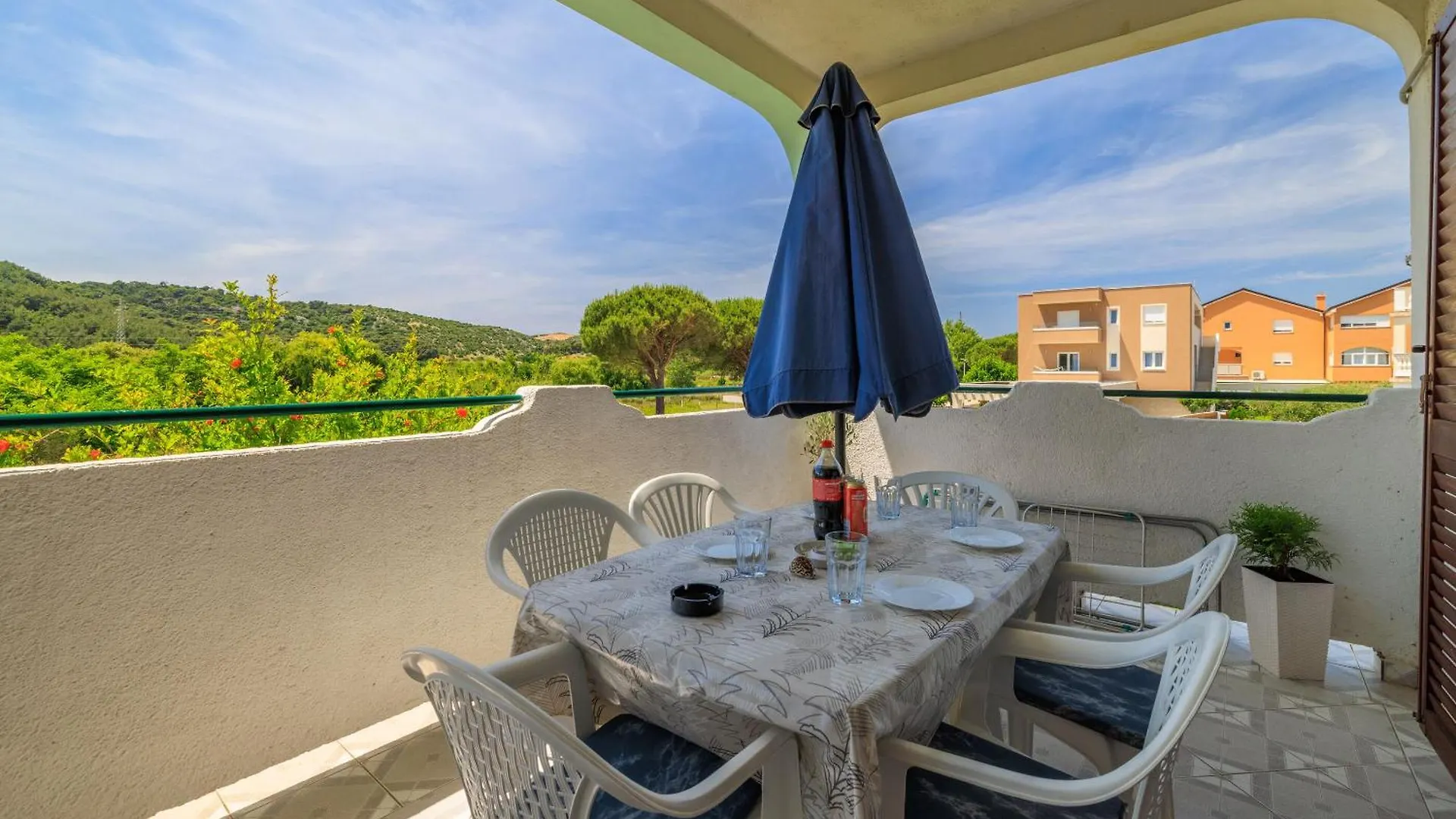 Apartment M&M Lopar 0*,  Croatia