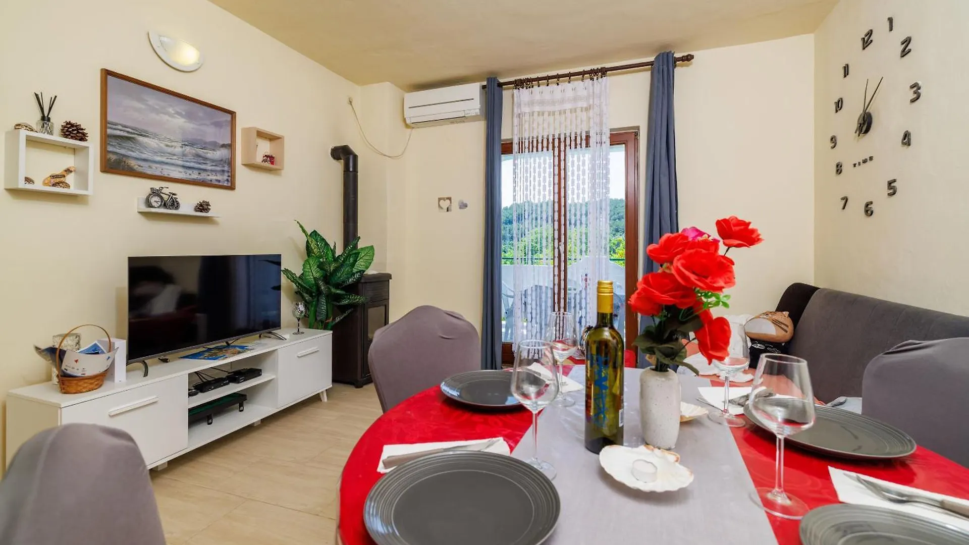 Apartment M&M Lopar