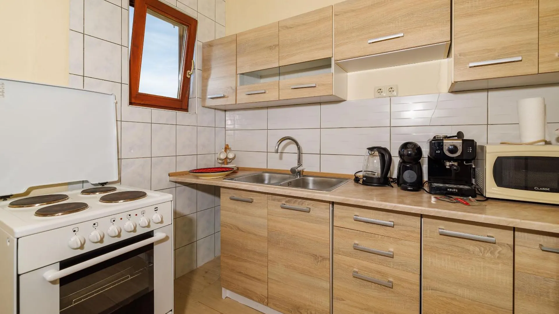Apartment M&M Lopar Croatia
