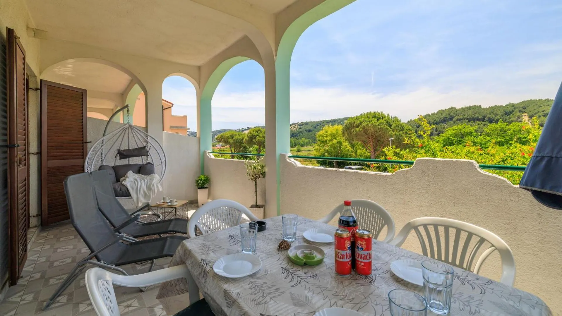 Apartment M&M Lopar Croatia